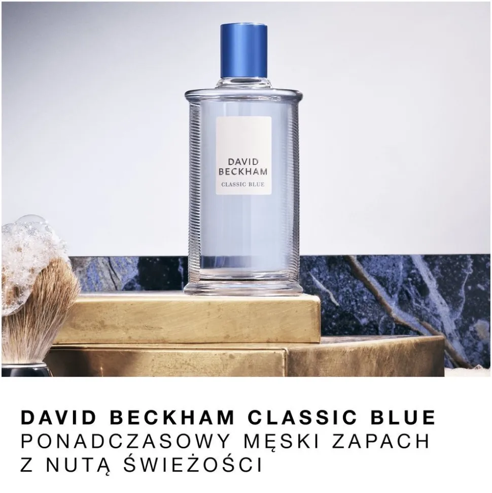 Classic Blue woda toaletowa spray 100ml