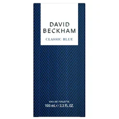 Classic Blue woda toaletowa spray 100ml