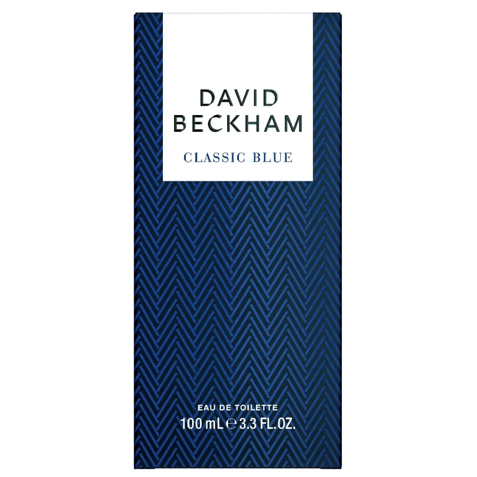 Classic Blue woda toaletowa spray 100ml