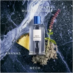 Classic Blue woda toaletowa spray 100ml