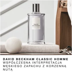Classic Homme woda toaletowa spray 100ml