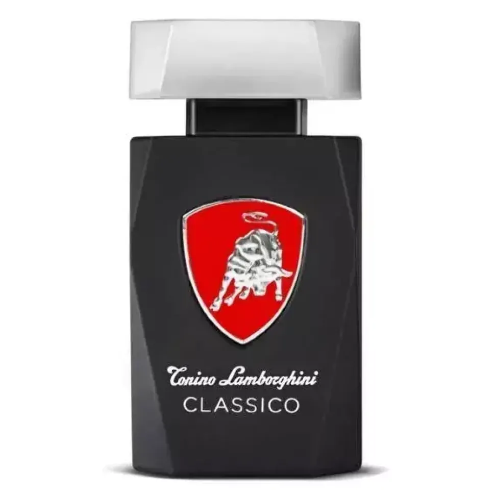 Classico woda toaletowa spray 125ml
