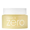 Clean it Zero Cleansing Balm Nourishing Sorbetowy olejek myjący do skóry suchej 100ml
