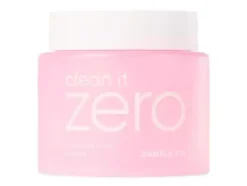 Clean it Zero Cleansing Balm Original Sorbetowy olejek myjący 180ml