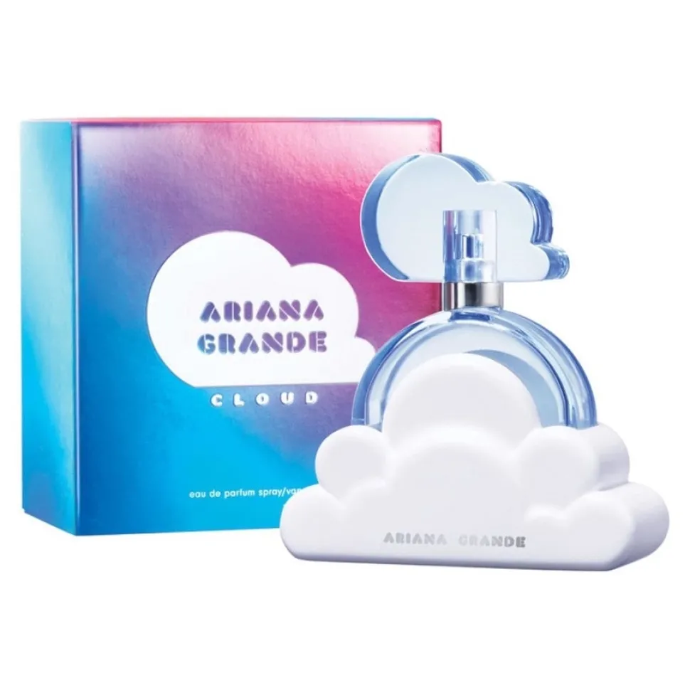 Cloud woda perfumowana spray 100ml