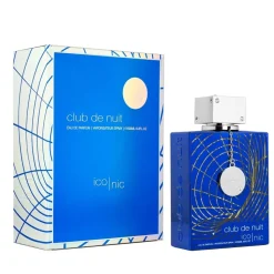 Club de Nuit Iconic woda perfumowana spray 200ml