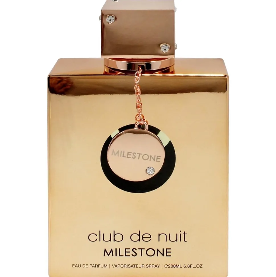 Club de Nuit Milestone woda perfumowana spray 200ml