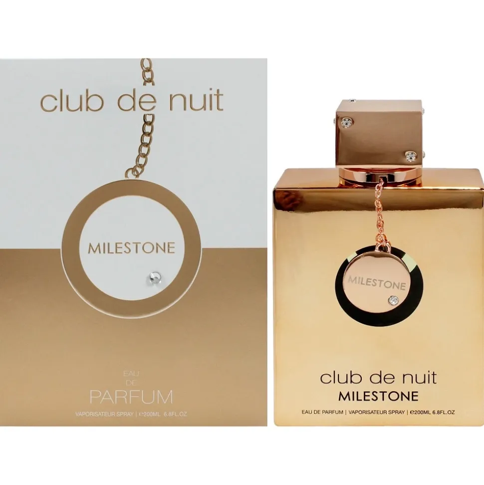 Club de Nuit Milestone woda perfumowana spray 200ml