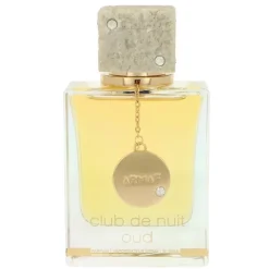 Club de Nuit Oud perfumy spray 105ml