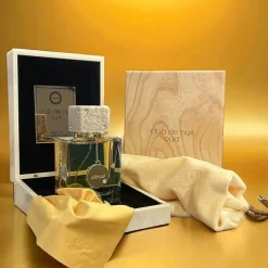 Club de Nuit Oud perfumy spray 105ml