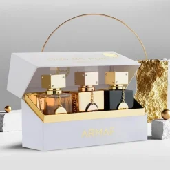 Club de Nuit Parfum a Collector's Pride zestaw wód perfumowanych 3x30ml