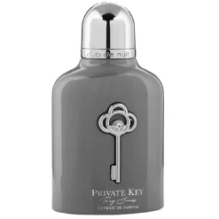 Club de Nuit Private Key To My Success ekstrakt perfum spray 100ml