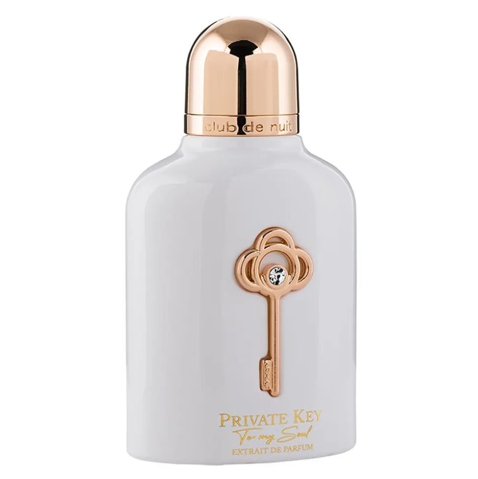 Club De Nuit Private Key To My Soul ekstrakt perfum spray 100ml