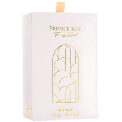 Club De Nuit Private Key To My Soul ekstrakt perfum spray 100ml