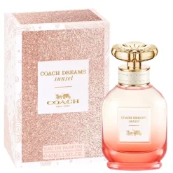 Coach Dreams Sunset woda perfumowana spray 40ml