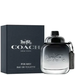 Coach for Men woda toaletowa spray 40ml