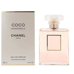 Coco Mademoiselle woda perfumowana spray 100ml