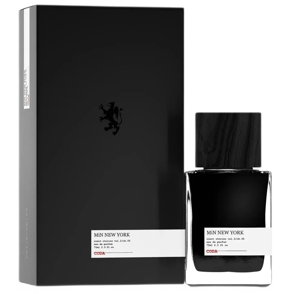 Coda woda perfumowana spray 75ml