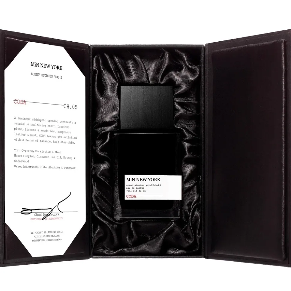 Coda woda perfumowana spray 75ml