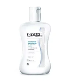 Codzienne Nawilżenie żel do mycia twarzy do skóry suchej i wrażliwej 150ml