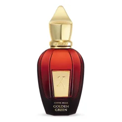 Coffee Break Golden Green woda perfumowana spray 50ml