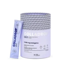 Colladrop® Skin, kolagen 5000 mg, saszetki 30 szt.
