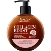 Collagen Boost Regenerujące mydło do rąk (i ciała) esencja bursztynowa + kolagen morski 400ml