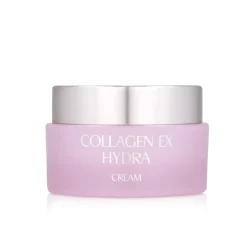 Collagen EX Hydra Cream - Krem nawilżający do twarzy 50ml
