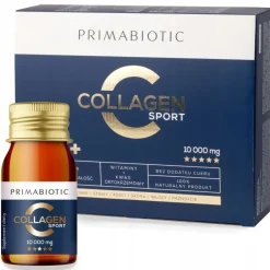 Collagen Sport 30 szt. 30ml