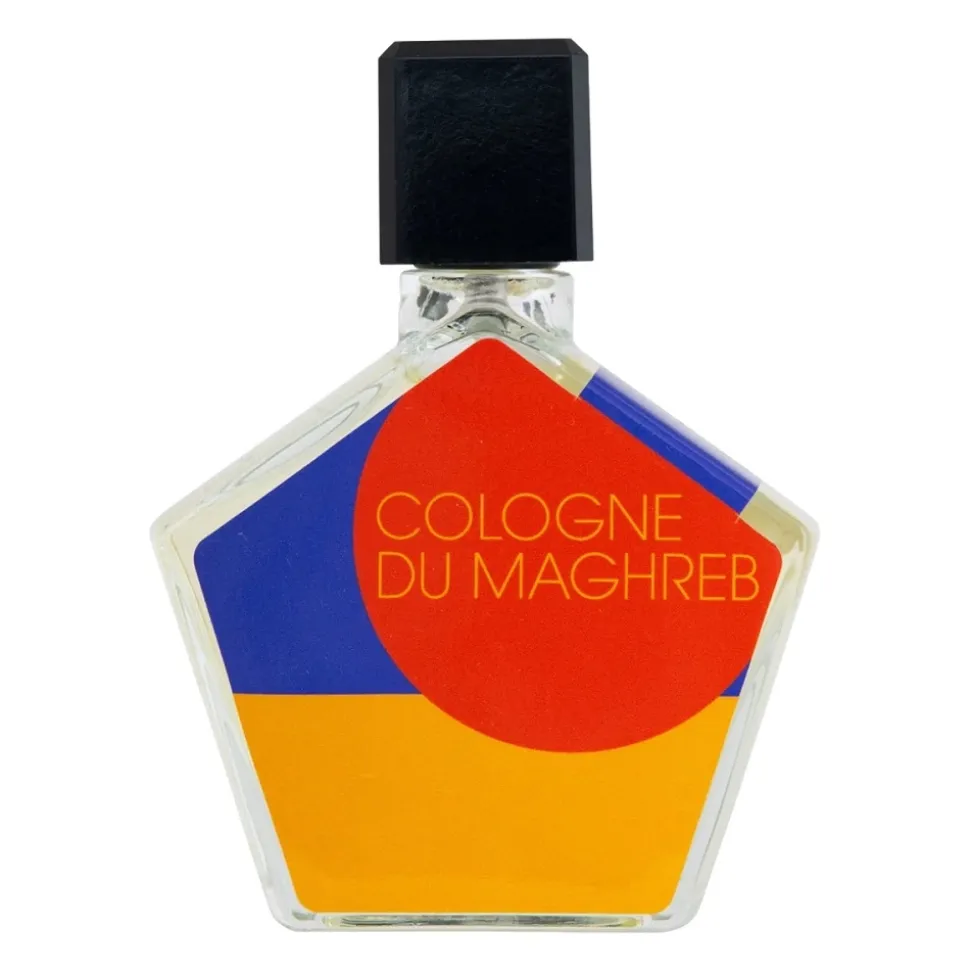 Cologne du Maghreb woda kolońska spray 50ml