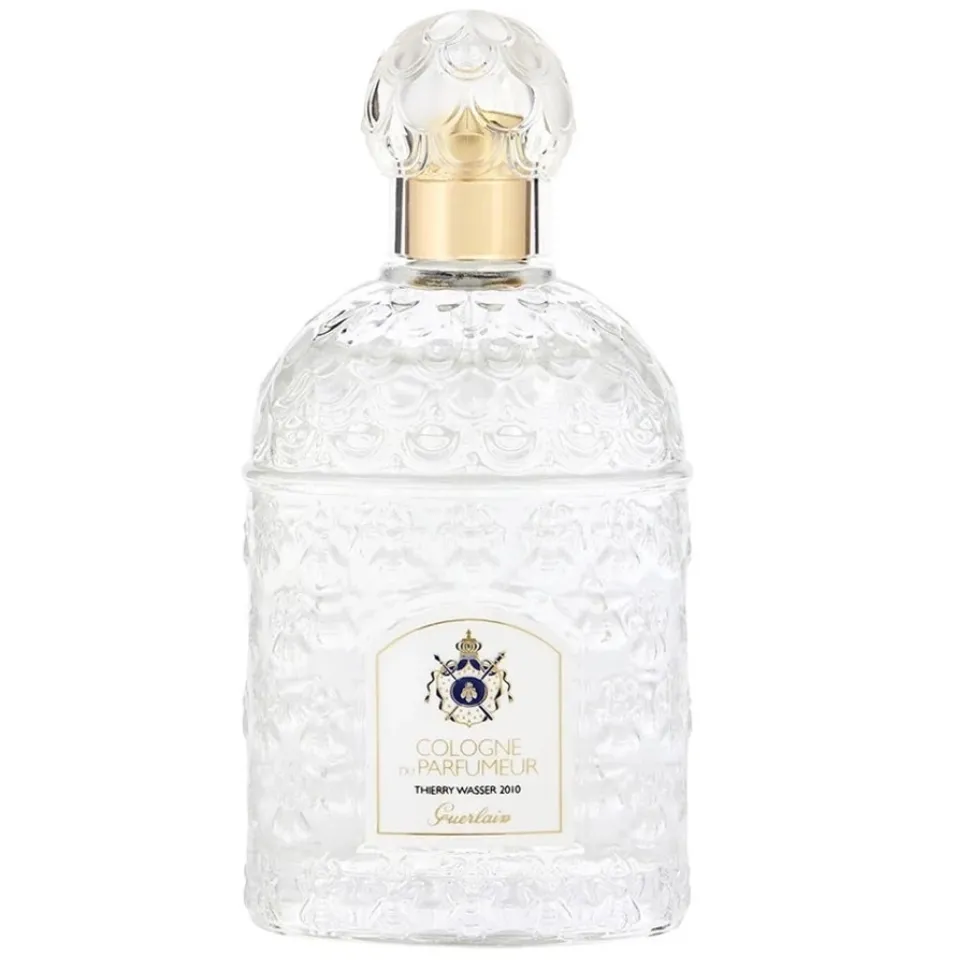 Cologne Du Parfumeur woda kolońska spray 100ml