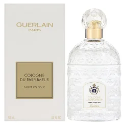 Cologne Du Parfumeur woda kolońska spray 100ml