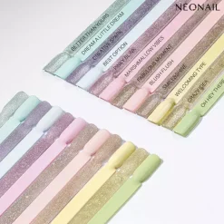 Color Me Up Lakier hybrydowy Blush Flush 7,2 ml