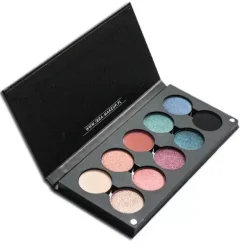 Color Mix Palette Paleta 10 cieni