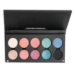 Color Mix Palette Paleta 10 cieni