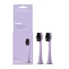 Color Professional Lavender końcówki do szczoteczki sonicznej SEYSSO 2 sztuki
