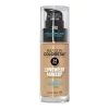 Colorstay Podkład SPF20 cera sucha 240 Medium Beige - z pompką