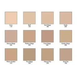 Colorstay Podkład SPF20 cera sucha 240 Medium Beige - z pompką