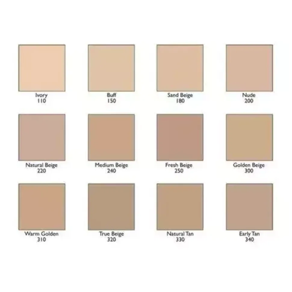 Colorstay Podkład SPF20 cera sucha 240 Medium Beige - z pompką