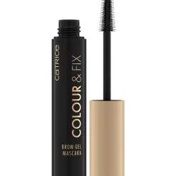 Colour & Fix Brow Gel Mascara 010 - Blonde