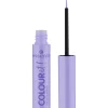 COLOUR it! Eyeliner w płynie 03 Light Lilac 3ml