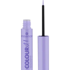 COLOUR it! Eyeliner w płynie 03 Light Lilac 3ml