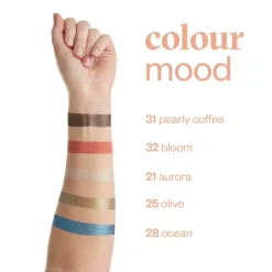 Colour mood cień do powiek 30 Cocoa