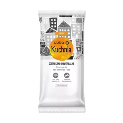 Comfort Ściereczki uniwersalne - Kuchnia 32 sztuki