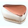 Compact Styler Hairbrush szczotka do włosów Rose Gold