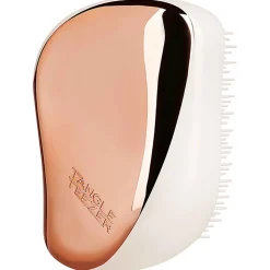 Compact Styler Hairbrush szczotka do włosów Rose Gold