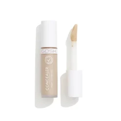 Concealer High Coverage Mocno kryjący korektor z aplikatorem 03 Sand