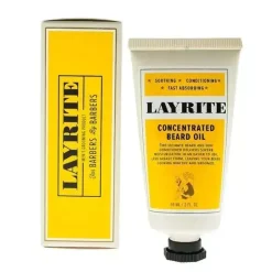 Concentrated Beard Oil Skoncentrowany olejek do brody 50ml