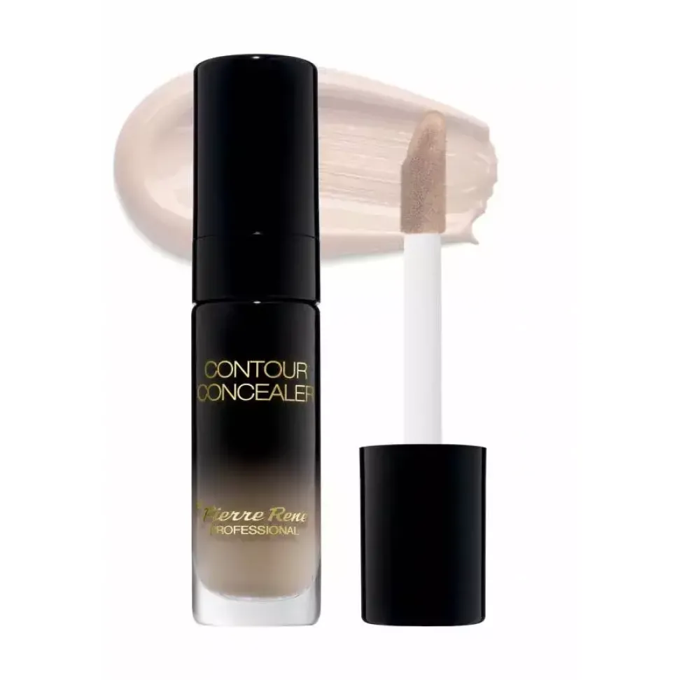 Contour Concealer Korektor pod oczy 01