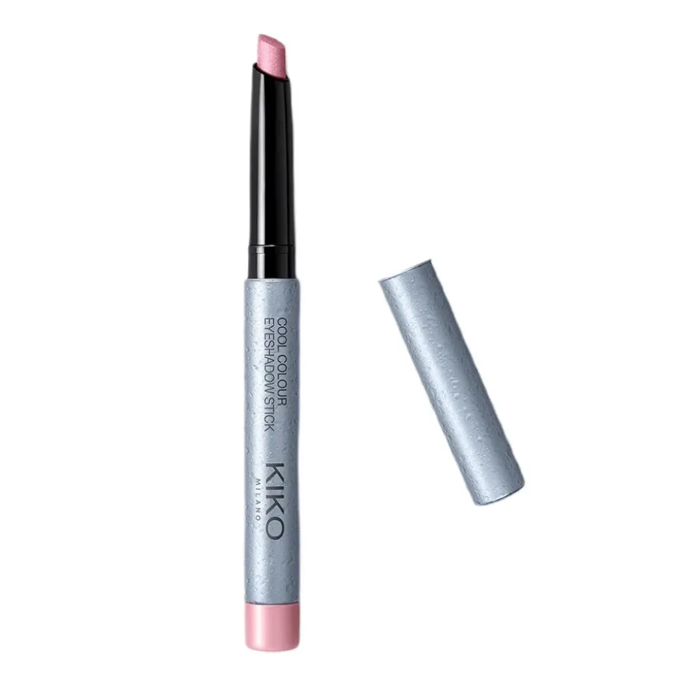 Cool Colour Eyeshadow Stick cień do powiek w sztyfcie 05 Sparkle Pink 1.6g